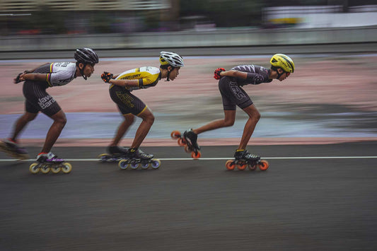 Guide to buying speed skates
