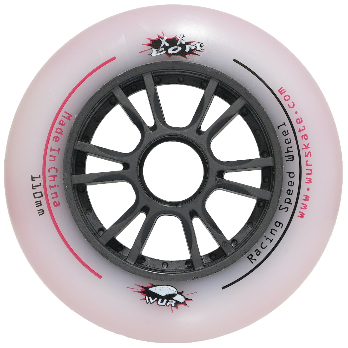 BOM-XX 110mm 8-pack