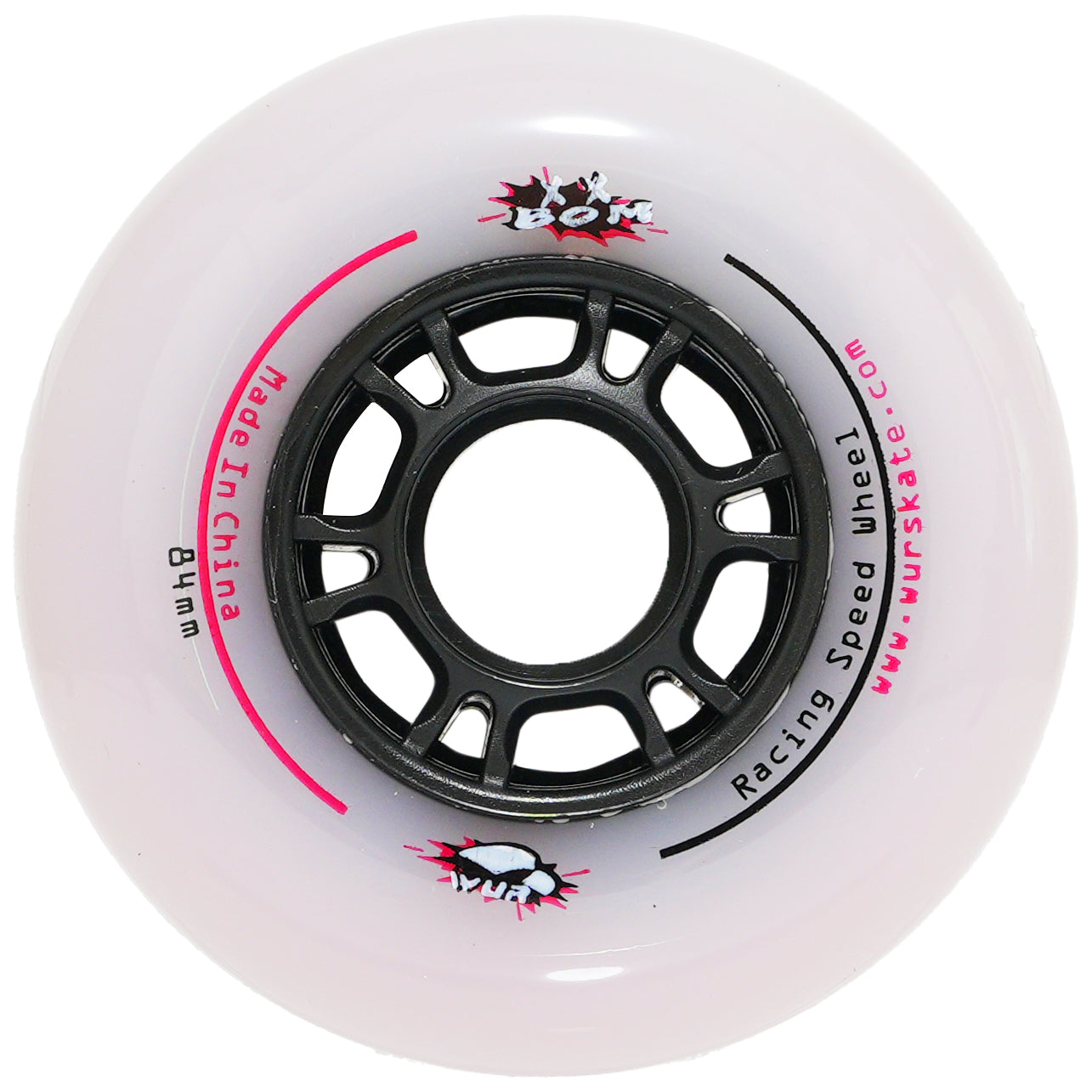 BOM-XX 84mm 8-pack
