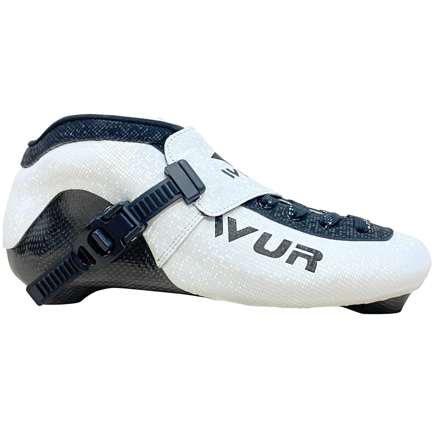 B1 Speed Boot white