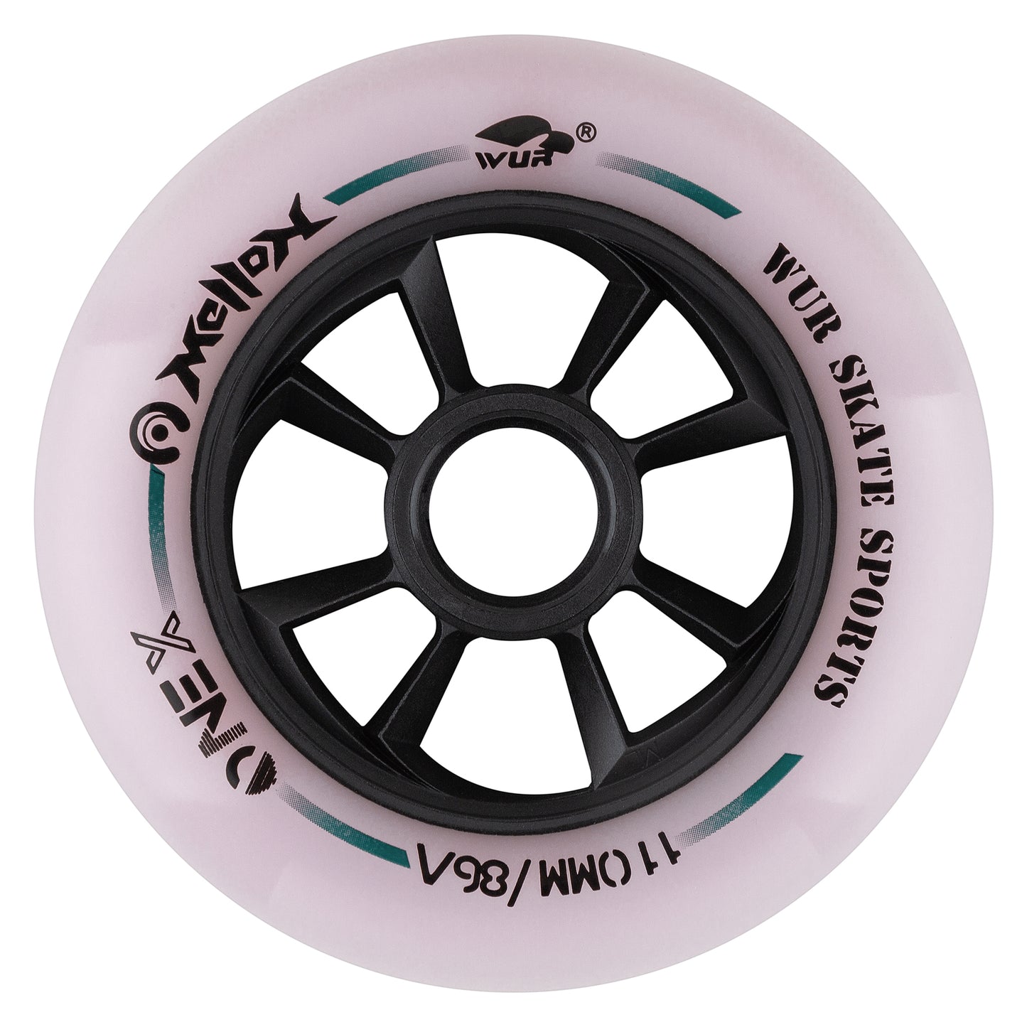 ONE-X 86A+68A 110mm 8-pack