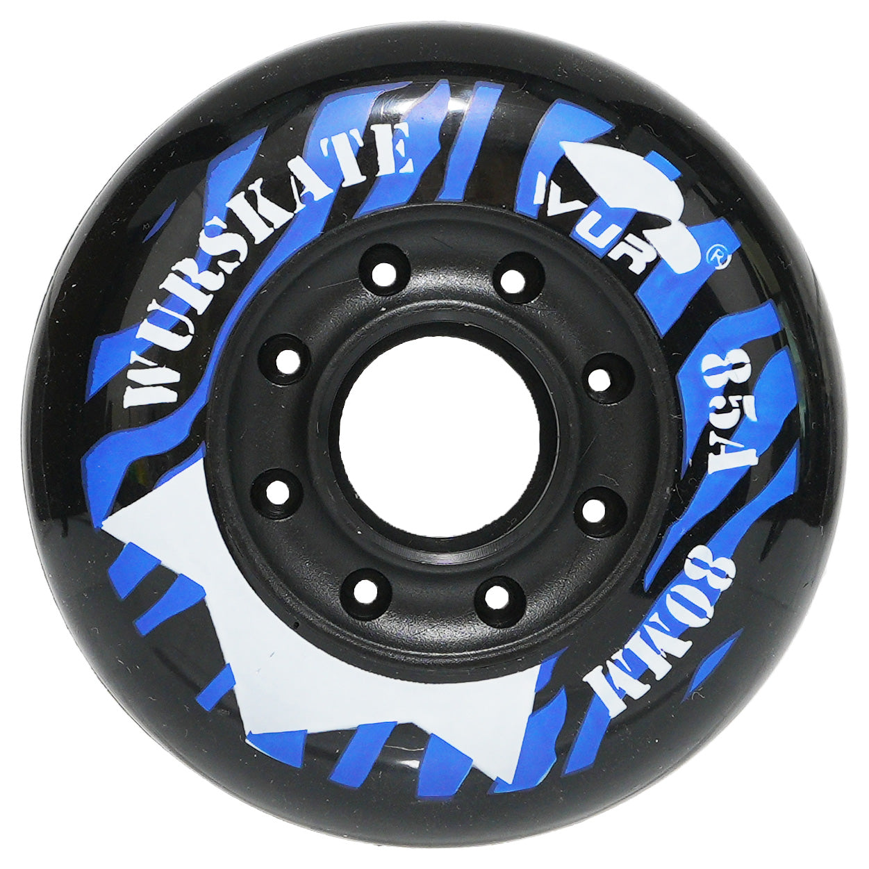 M4 80mm 8-pack