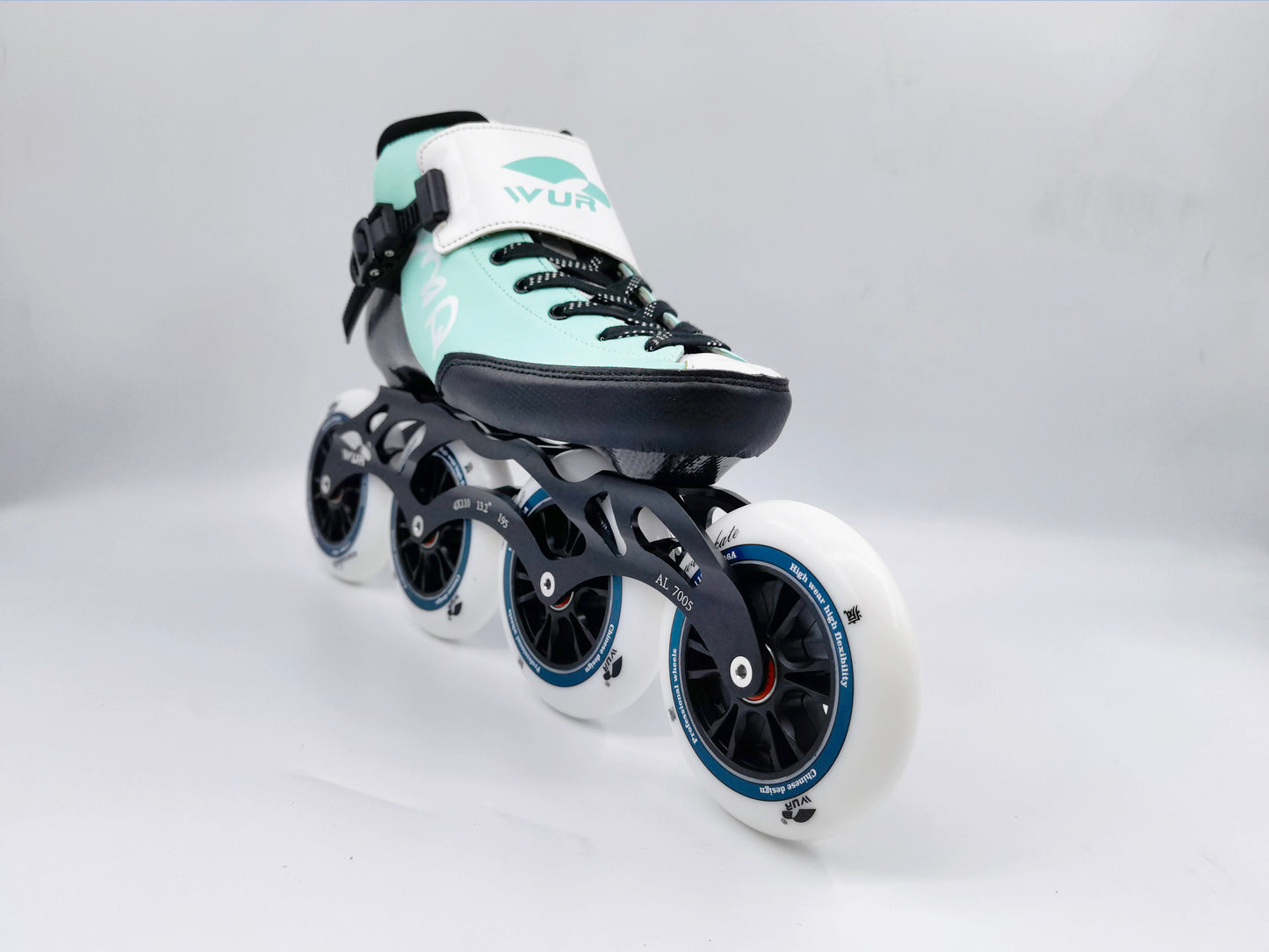 WUR skate speed skate model CX mint