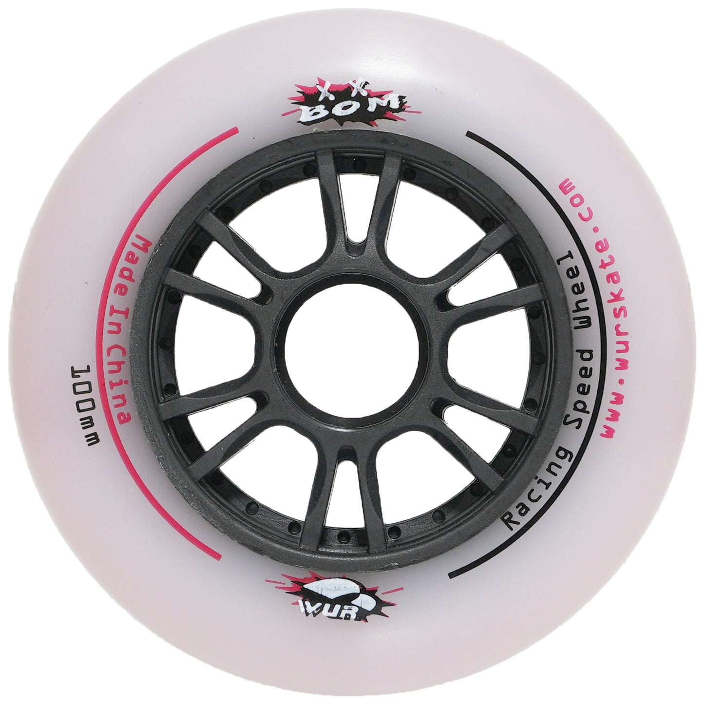 BOM-XX 100mm 8-pack
