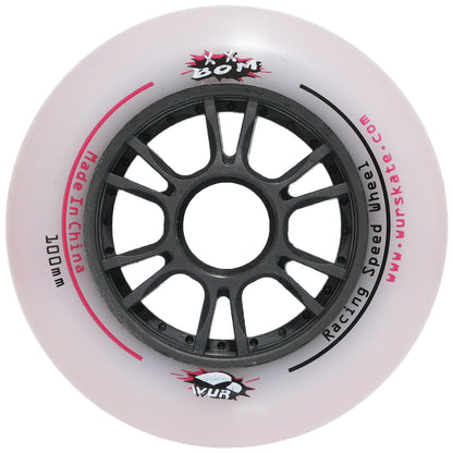 BOM-XX 100 mm paquete de 8