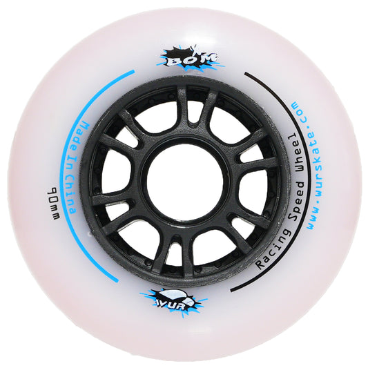 BOM-X 90mm 8-pack