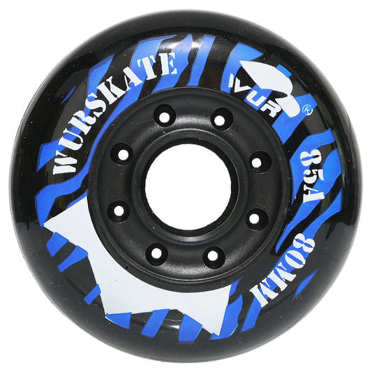 M4 80mm 8-pack