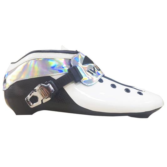 PRO A professional boot white